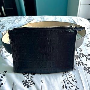Steve Madden belt bag